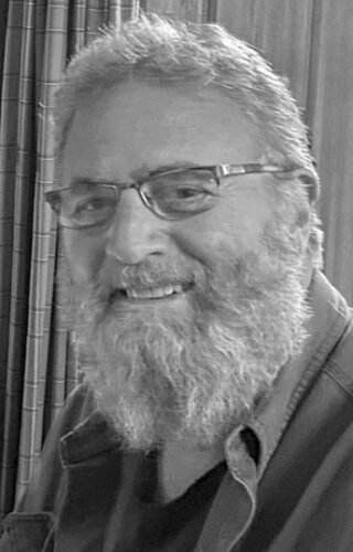 Mark Anthony Massie